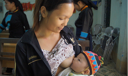 Yếu tố ảnh hưởng đến nguồn sữa mẹ v&#224; c&#225;ch tạo nguồn sữa dồi d&#224;o cho trẻ b&#250;
