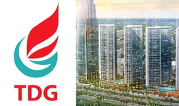 TDG Global chậm thanh to&#225;n tr&#225;i phiếu