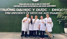 Đề xuất miễn học ph&#237; cho b&#225;c sĩ nội tr&#250;: Người trong cuộc n&#243;i g&#236;?