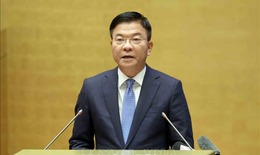Ph&#243; Thủ tướng L&#234; Th&#224;nh Long: C&#244;ng t&#225;c bảo vệ, chăm s&#243;c v&#224; n&#226;ng cao sức khỏe Nh&#226;n d&#226;n đạt được nhiều th&#224;nh tựu quan trọng