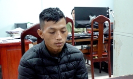 Khánh Hoà: Bắt giữ thanh niên lẻn vào Cục Thuế tỉnh để trộm cắp tài sản