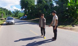 Bắt giữ nhóm thiếu niên truy đuổi khiến 2 thanh niên ngã xe tử vong