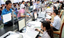 Thống nhất trình Quốc hội dự án Luật Viên chức (sửa đổi) tại Kỳ họp thứ 10