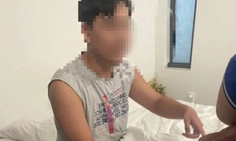 Giải cứu thanh niên bị bắt cóc online, tống tiền 200 triệu đồng