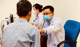 WHO khuyến nghị mở rộng dịch vụ HIV toàn diện, nhấn mạnh tuân thủ và duy trì điều trị