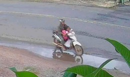 Giải cứu bé gái 6 tuổi bị đối tượng lạ mặt giữ trái phép trong nhiều giờ