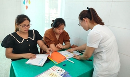Chế độ dinh dưỡng tốt nhất cho phụ nữ mang thai