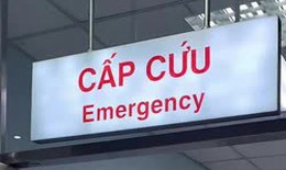 Tự phá thai 33 tuần, thai phụ bị vỡ tử cung 3 lít máu tràn ổ bụng
