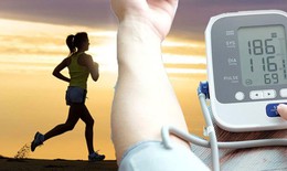 5 thói quen buổi sáng đơn giản giúp kiểm soát huyết áp