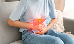 Người bệnh gan đối mặt rủi ro biến chứng khi mắc sốt xuất huyết Dengue