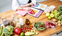 Hai loại &#39;vaccine&#39; tự nhi&#234;n gi&#250;p ứng vi&#234;n chinh phục Cuộc thi &#39;T&#212;I KHỎE ĐẸP HƠN&#39; Lần 4