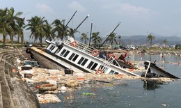 Siêu bão sắp vào Biển Đông có sức tàn phá thế nào?