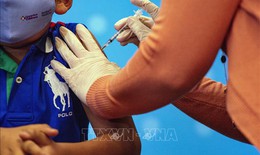 Mỹ: Điều chỉnh khuyến nghị tiêm vaccine đối với trẻ em