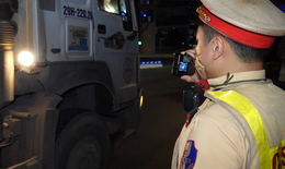 Từ năm 2026: Xử lý vi phạm giao thông phải có chứng cứ hình ảnh