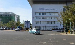 Th&#244;ng tin mới nhất về vụ m&#225;y t&#225;n sỏi laser hỏng bệnh nh&#226;n vẫn được can thiệp