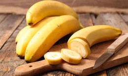 Ăn chuối l&#250;c n&#224;o tốt nhất để giảm c&#226;n, tăng cường năng lượng?