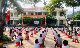 Sở GD&amp;ĐT Nghệ An l&#234;n tiếng việc nữ gi&#225;o vi&#234;n ung thư đi biệt ph&#225;i