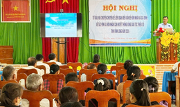 Vĩnh Long nâng cao nhận thức, xóa bỏ tảo hôn trong vùng đồng bào dân tộc thiểu số