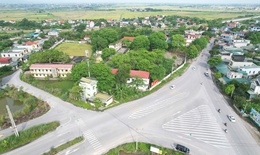 Lý do tạm dừng đầu tư dự án giao thông hơn 800 tỷ đồng tại Thanh Hóa?