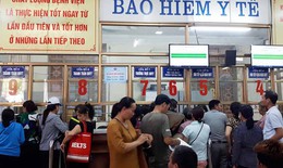 Hơn 20 triệu học sinh, sinh viên cả nước được hỗ trợ 50% mức  đóng BHYT