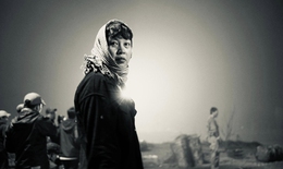 Chi tiết trong phim 'Mưa đỏ' khiến chính đạo diễn cũng không cầm được nước mắt