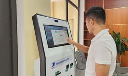 Thanh Hóa đẩy mạnh chuyển đổi số vì mục tiêu 'người dân là trung tâm'