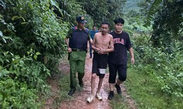 B&#224;ng ho&#224;ng cụ b&#224; 87 tuổi bị s&#225;t hại tại nh&#224; ri&#234;ng 