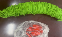 Mâu thuẫn gia đình, nam thanh niên Hải Phòng mua 12 ống thuốc chuột định tự tử