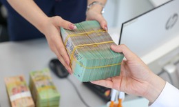 Từ 1/11, chuyển tiền từ 500 triệu đồng và 1.000 USD trở lên phải báo cáo