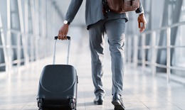 Cách tính thời gian lưu trú khi thanh toán công tác phí