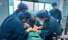 Mở lối tương lai cho trẻ khuyết tật ở Quảng Trị