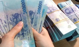 Quy định n&#226;ng lương trước thời hạn sau khi s&#225;p nhập
