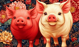 Tử vi tuần mới 12 con gi&#225;p 22 - 28/9: Th&#236;n thăng hoa, Th&#226;n hung c&#225;t đan xen