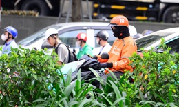 Miền Bắc duy trì nắng nóng, xuất hiện mưa dông vào chiều tối
