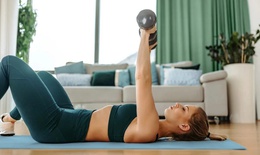 7 thói quen buổi sáng hỗ trợ thanh lọc cơ thể, cho làn da rạng rỡ