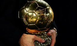 Lễ trao giải Quả bóng Vàng 2025: Hồi hộp và bất ngờ