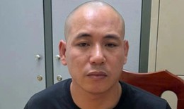 Bắt kẻ chuyên 'săn' phụ nữ đi đêm để sàm sỡ, cướp