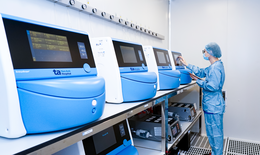 Lần đầu tiên Việt Nam xác lập kỷ lục châu Á trong thụ tinh ống nghiệm