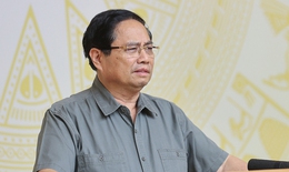 Thủ tướng: Phấn đấu để giá nhà phù hợp với thu nhập của người dân