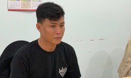 Bắt kẻ gây ra trên 20 vụ trộm cắp trong hơn 2 tháng