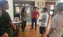 Lùi ngày xét xử Phó viện trưởng lừa đảo hàng nghìn người nộp tiền thi chứng chỉ Tiếng Anh