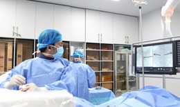 Chuyển đổi số y tế, biến AI thành ‘người cộng sự thông minh’ của thầy thuốc