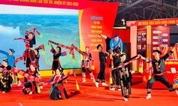 Nhiều hoạt động ch&#224;o mừng Đại hội đại biểu Đảng bộ tỉnh Quảng Ninh lần thứ XVI