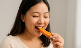 Ăn đu đủ khi mang thai có an toàn không? Điều mẹ bầu cần biết để tránh rủi ro