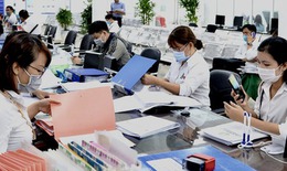 Chính sách đối với 5 nhóm đối tượng chịu sự tác động do sắp xếp bộ máy
