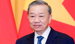 M&#227;i m&#227;i xứng danh Bộ đội Cụ Hồ