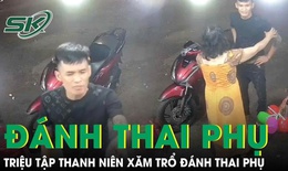 V&#236; 3 g&#243;i m&#236; t&#244;m, thanh ni&#234;n xăm trổ đ&#225;nh thai phụ, hỏi ‘m&#224;y biết tao l&#224; ai kh&#244;ng’