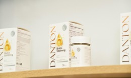 Danton Biotin 5000mcg – Lối đi kh&#225;c biệt cho vẻ đẹp tự nhi&#234;n bền l&#226;u