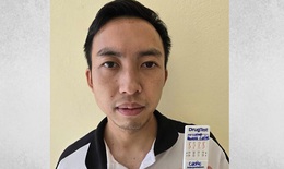 Thua bạc 250 triệu đồng, thanh ni&#234;n liều lĩnh đột nhập nh&#224; bạn trộm cắp &#244; t&#244; tiền tỉ