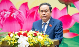 Chủ tịch Quốc hội: Chỉ định cán bộ cũng phải được lựa chọn, rà soát hết sức kỹ lưỡng